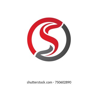 S Letters Logos Stock Vector (Royalty Free) 750602890 | Shutterstock