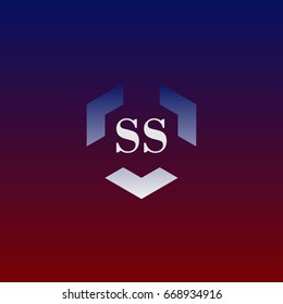 S S Logo