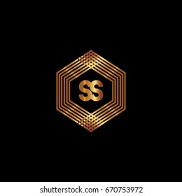 S S Logo