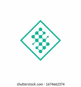 S Logo abstract simple , modern , clean and neat