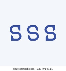 S logo and Business corporate S letter logo design vector