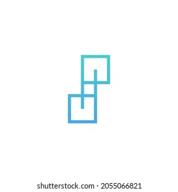 logotipo limpio simple y elegante
