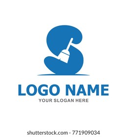 2,809 Cleaning service branding Images, Stock Photos & Vectors ...