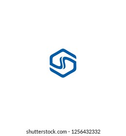 S LOGO DESIGN
