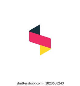 Logo-Design der Marke