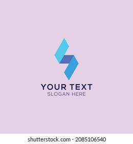 Diseño y marca del logotipo de S