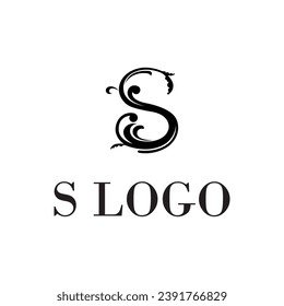 S LOGO DESIGN CREATIVE LOGO DESIGN MODERN LOGO DESIGN
