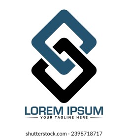 S Logo Design Creative Logo Design Unique and Modern Logo Design