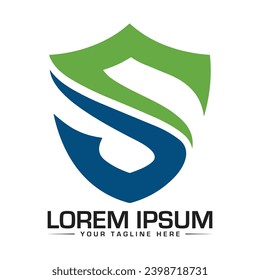 S Logo Design Creative Logo Design Einzigartiges und modernes Logo Design