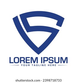 S Logo Design Creative Logo Design Unique and Modern Logo Design