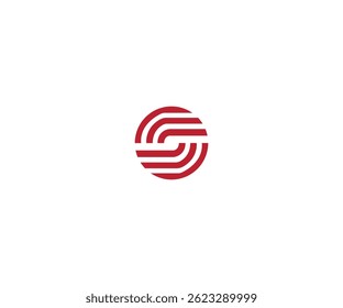 S logo design good for