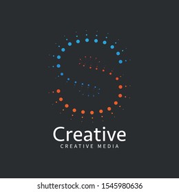 diseño del logotipo, elementos de plantilla de diseño de iconos