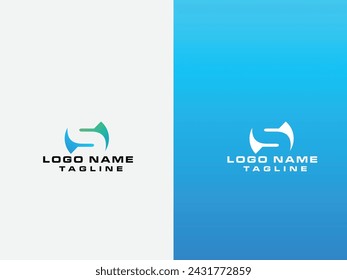 S logo design. S letter vector. Font. Letter s vector. Premium template. Icon. Colorful. Typography design. Finance. Script.