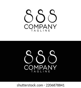 diseño de logotipo y plantillas de vector premium