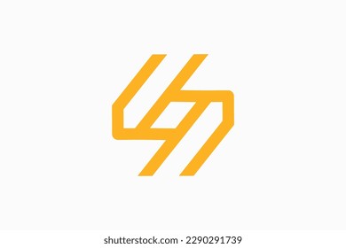 S Logo Design Vector Sign 