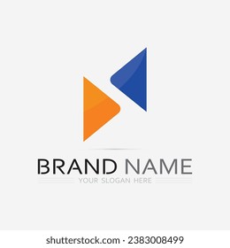 S logo font and S letter logo design vector grahic