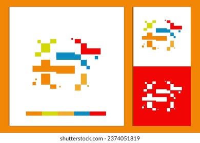 An S logo in full color is a versatile and eye-catching symbol that can represent strength, style, and sophistication. Discover how to design an impactful and memorable S logo in full color for your b