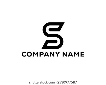S logo Icon Collection vector eps 10
