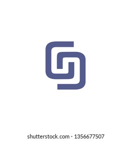 s logo icon, s and g logo icon
