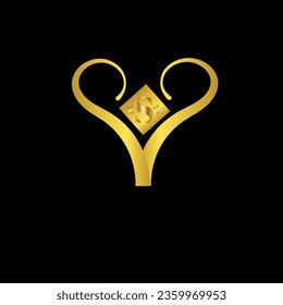 

S logo, S icon, S letter, S vector, technology, business, art, symbol, set, 