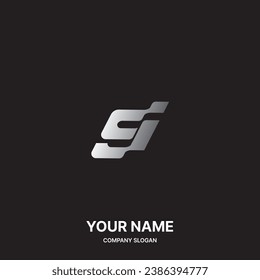 Logo Symbol, Vektorsymbol der Firma