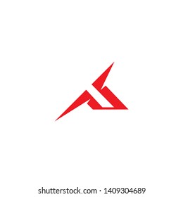 S logo inspiration vector template