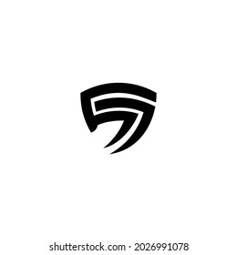 S logo, S  J logo, monogram, icon
good for companies engaged in sports, fashion, technology, etc.