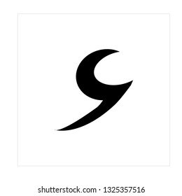 S Logo Letter