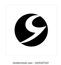 S Logo Letter