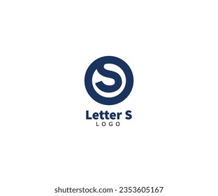 S LOGO LETTER FOR COMPANY 