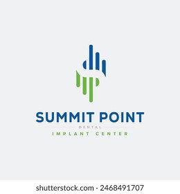 S Logo. S Letter Design Vector with Color.Logos Design Element Stock Vector Illustration Template