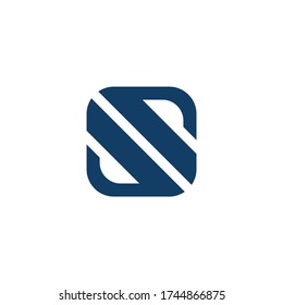 s logo, symbol, s creative logo, s emblem, brand