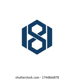 s logo, symbol, s creative logo, s emblem, brand