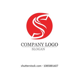 Dragon Logo Logo Template Stock Vector (Royalty Free) 379213051