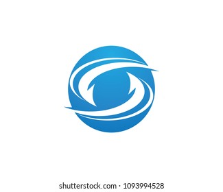S logo and symbols template vector icons