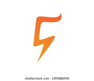 S logo and symbols template vector icons
