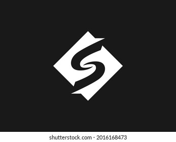 S logo and symbols template vector Vector