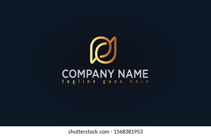 S Logo Type Design, Gold Luxury Logo Design, Company Concept Logo Design