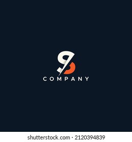S logo vector icon illustration modern design. sport logo vector icon illustration modern design. express logo vector icon illustration modern design. traveling logo vector icon illustration design.