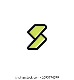 s logo vektor