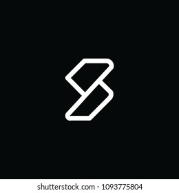 s logo vektor