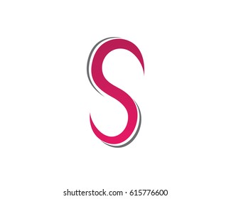 S logos