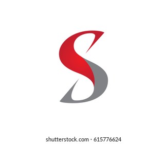 S logos