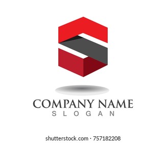 S logos Template