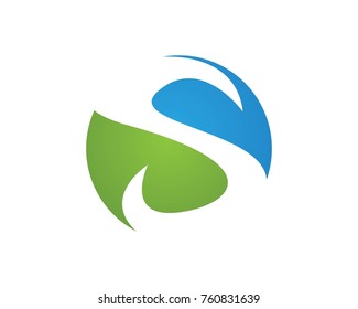 S logos Template