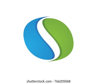 S logos Template