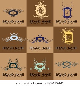 S Luxury logo set, Boutique hotel, King and royal icon set. garrett county arrest log.icon lazada logo png.logan montano.mistertee logo.log splitter rental.