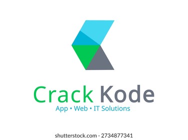 S logotipo moderno y creativo mejor para los servicios de seguridad cibernética, desarrollo de Web, codificación, servicios digitales y servicio de Web 