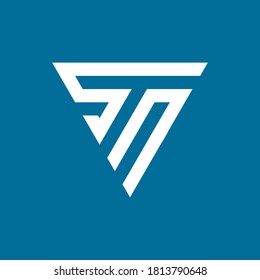 S N logo or symbol template design