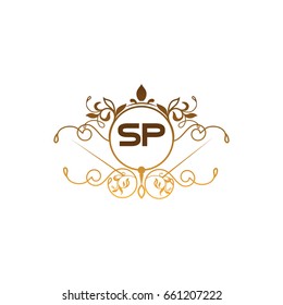 S P Logo